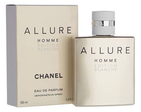 chanel blanche review|Chanel homme edition blanche.